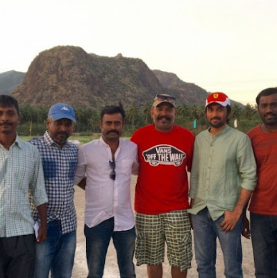 nstamag-Five directors to shoot climax of 'Chennai 600028' sequel nstamag-Five directors to shoot climax of 'Chennai 600028' sequel