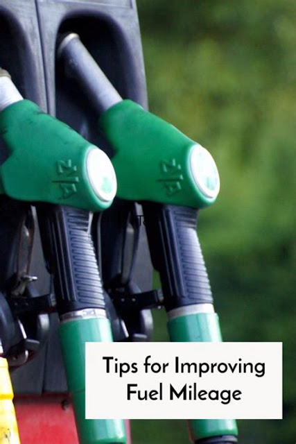 Want to increase fuel mileage? Check this out | Be Curious