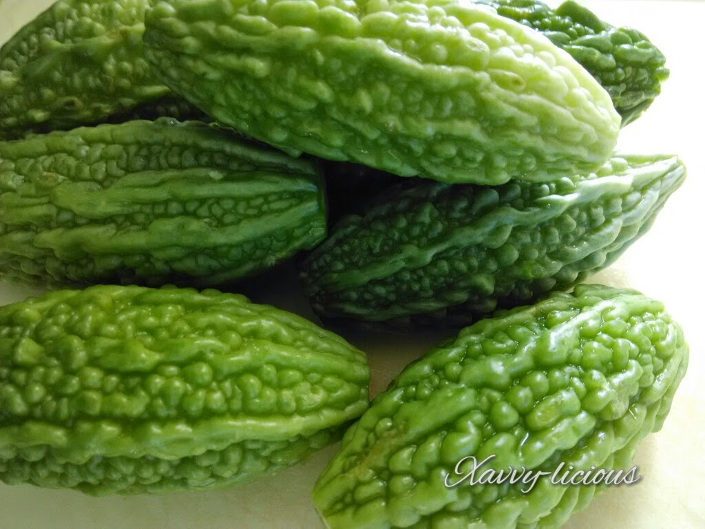 xavvylicious Dengue Remedy 1 Frog and mini bitter gourd essence