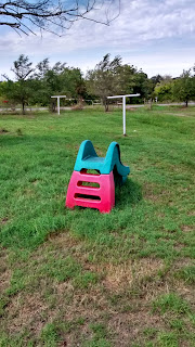 clotheslines