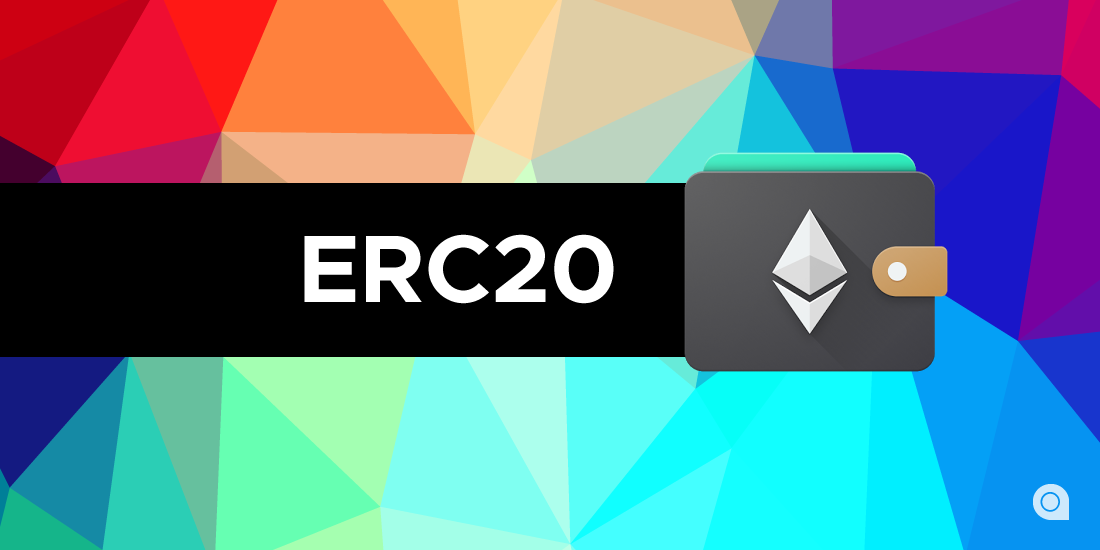 Erc20 course blockchain developer