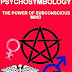 PSYCHOSYMBOLOGY - power of mind