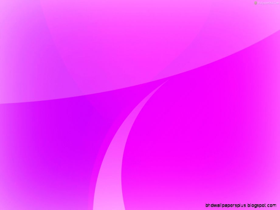 Magenta Color Background Desktop
