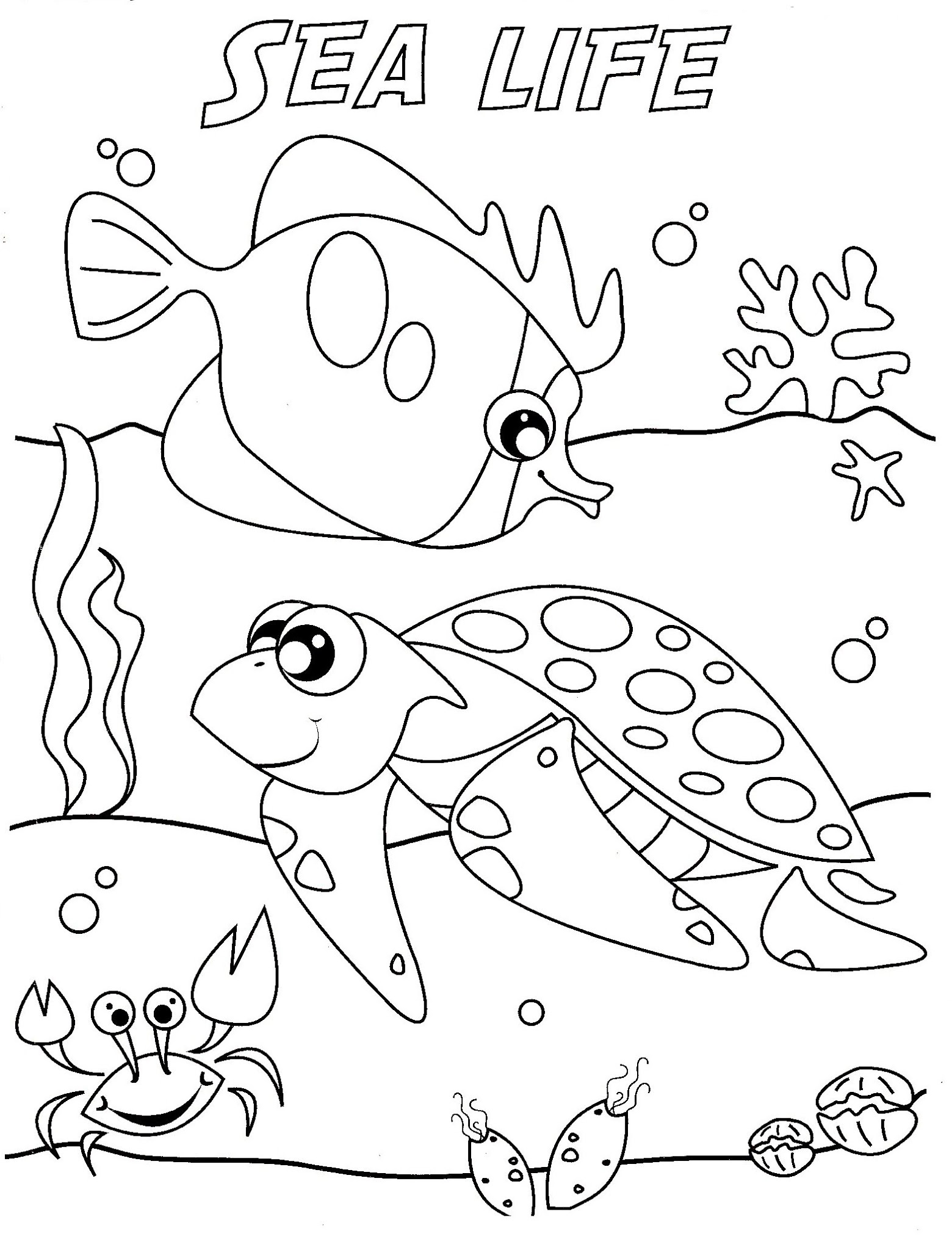 under-the-sea-coloring-pages-for-kids-153-svg-file-for-silhouette
