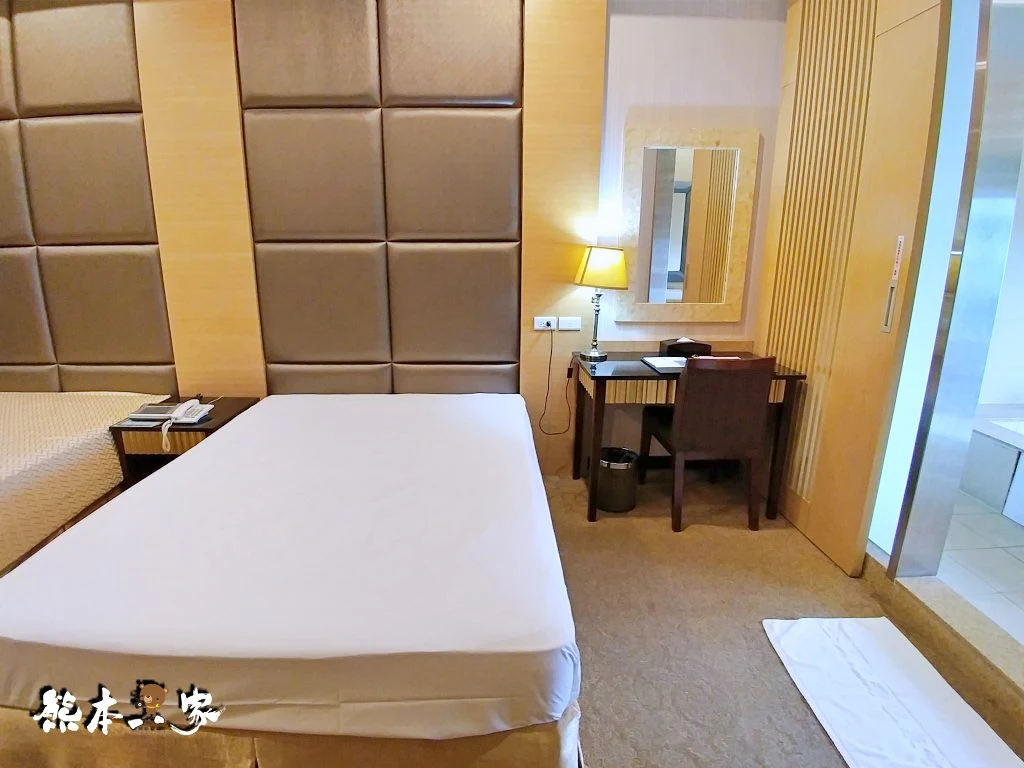 金山海灣溫泉HOTEL|溫泉套房湯屋