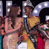 Dee Ann Kentish wins Miss Universe Great Britain 2018, making her the first black woman to wear the crown