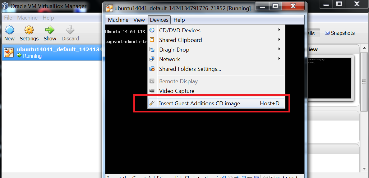 virtualbox guest additions ubuntu failed virtualbox guest additions ubuntu failed