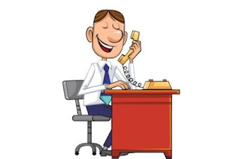 مهارات الاتصال الهاتفي مهارات التواصل عبر الهاتف