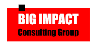 Big Impact Logo