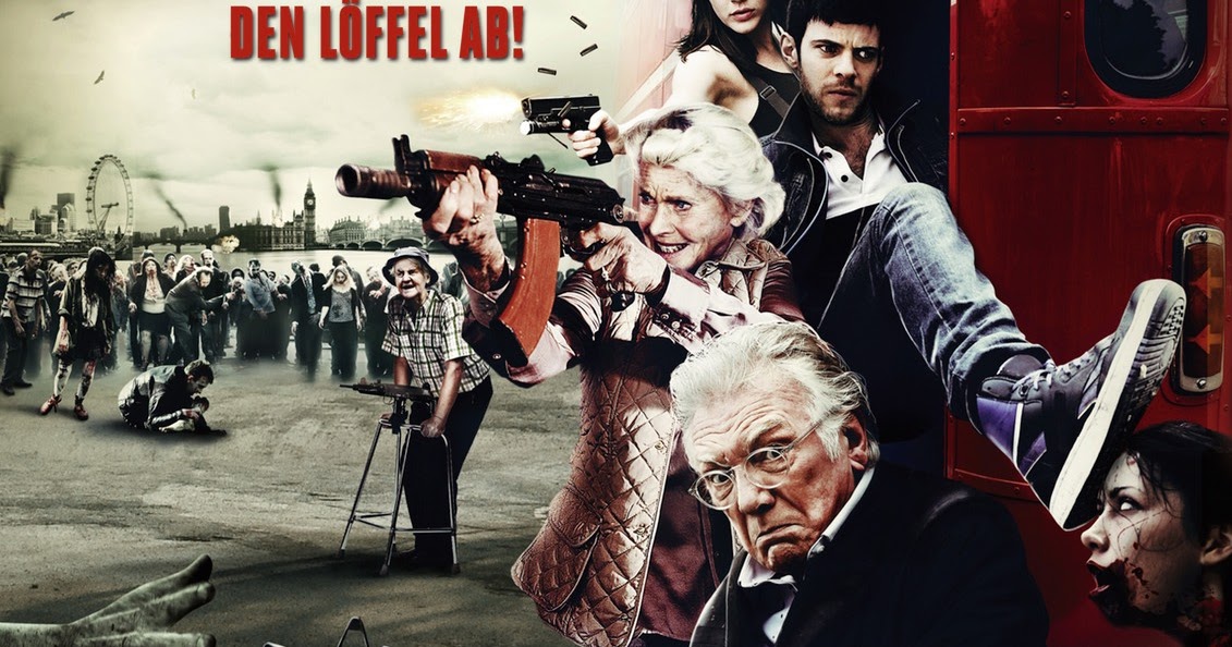 против зомби 2012