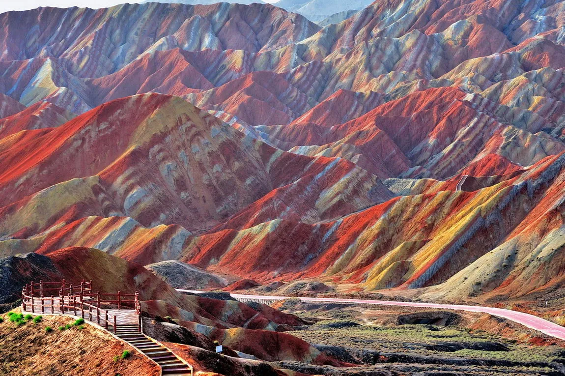 tips on traveling to china
