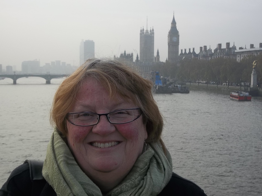 Olive Tree Genealogy Blog Introducing Penny Allen, Canadian Genealogist