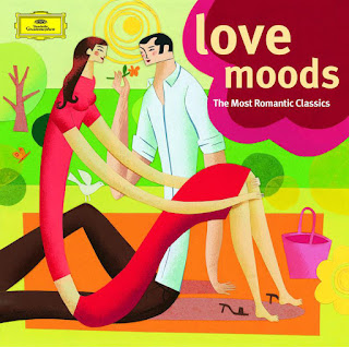 MP3 download Various Artists - Love Moods - The Most Romantic Classics iTunes plus aac m4a mp3
