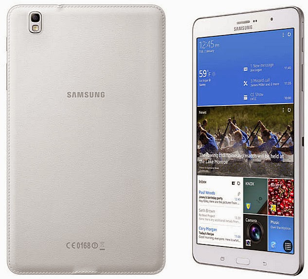 Samsung Galaxy Tab Pro 8.4, Samsung Galaxy Tab Pro 8.4 Philippines