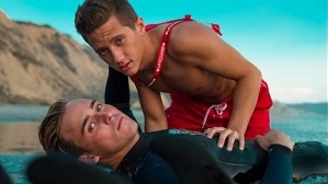 Tyler Hill & Josh Brady – Lifeguards Wipeout