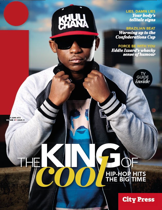 Hunter Management: Khuli Chana shot by Photographer George Rabe for ...