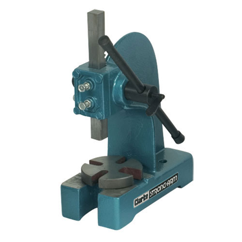 Arbor Press 1 Ton Arbor Tool Galleries