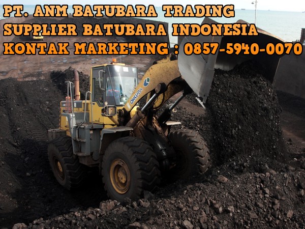 Harga batubara acuan maret 2015 Harga batubara acuan maret 2015