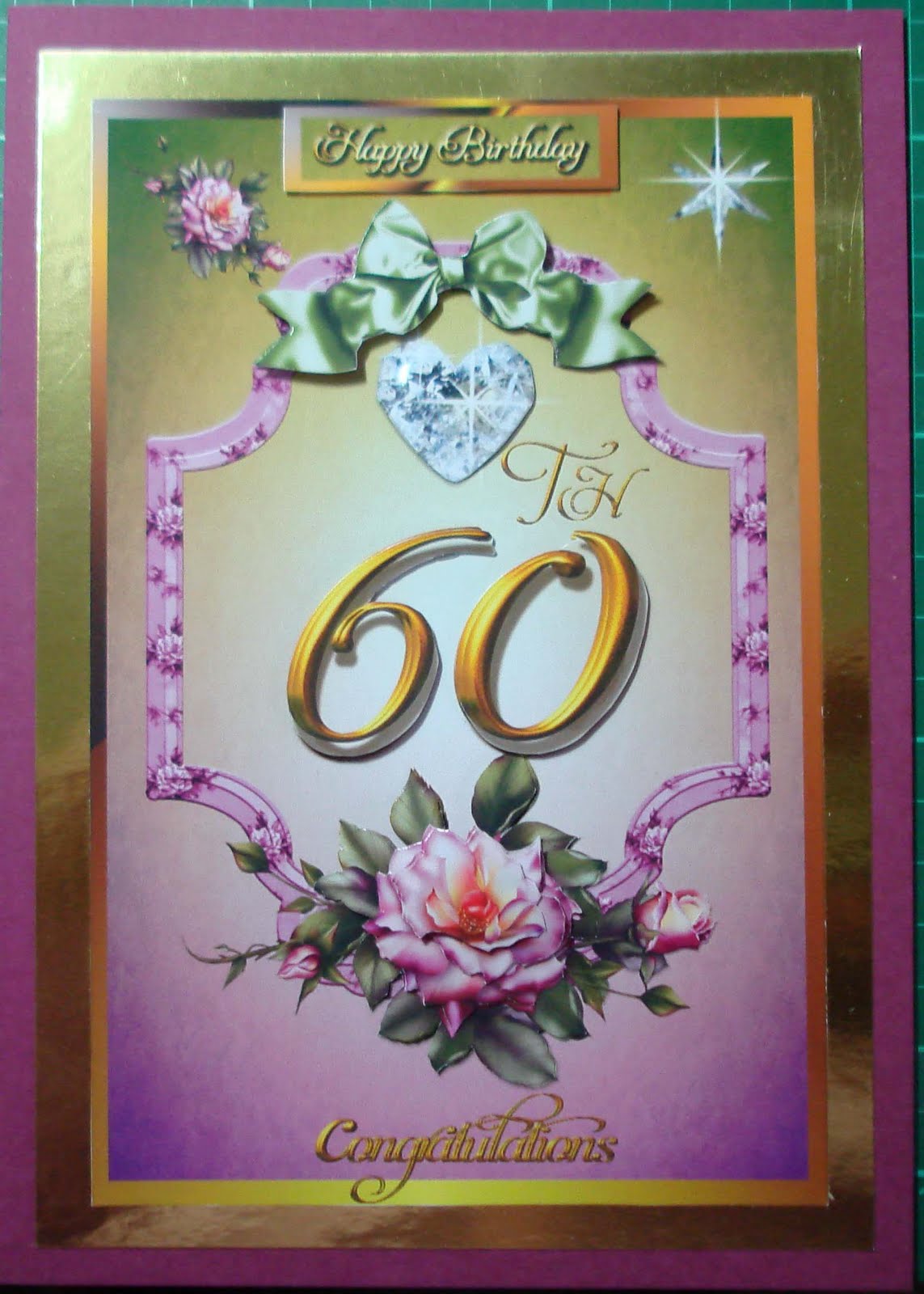 60th Birthday Cards Free Printable 60th-birthday-cards-free-printable