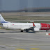 EI-FHH Norwegian Air Boeing 737-800