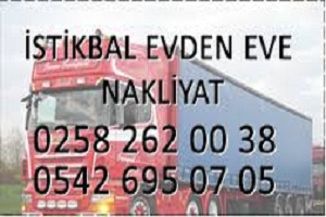 İstikbal Evden Eve Nakliyat