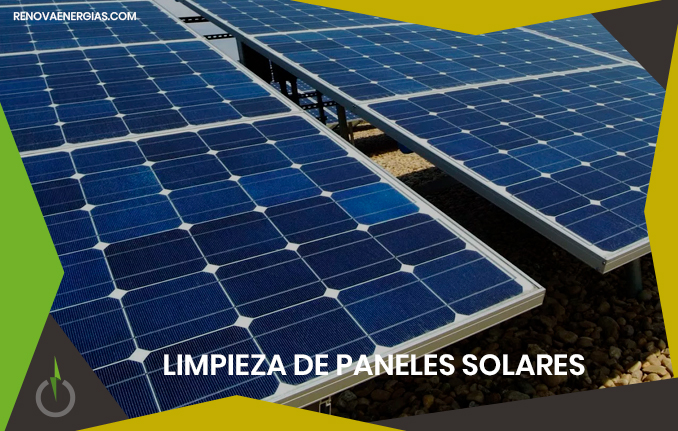Paneles solares en Guadalajara 