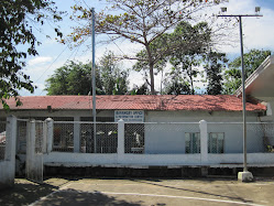 San Carlos Barangay Hall