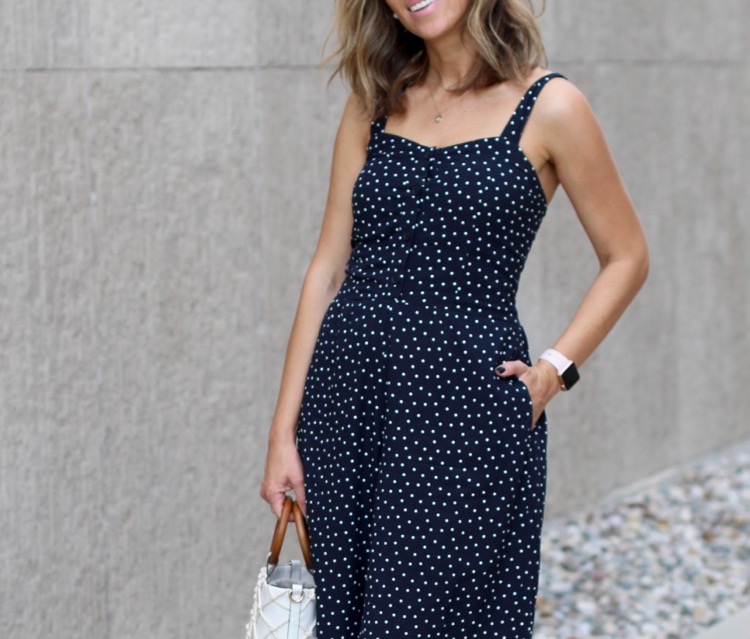 Polka Dots - Lilly Style