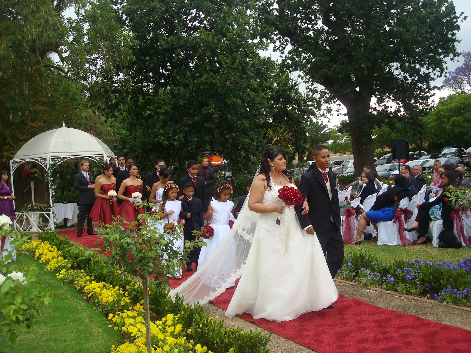 Stellenbosch Bridal Boutique Redo Dresses