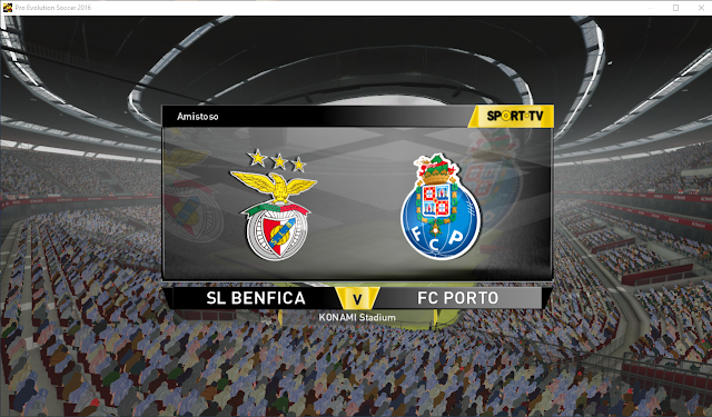 Sport TV Scoreboard BETA 1