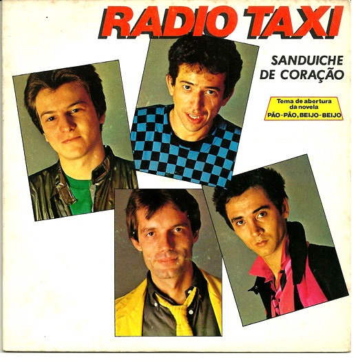 RADIO TAXI