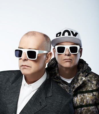 Pet Shop Boys Picture