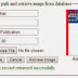 How to upload,save image in folder and path in SQL server database and ...
