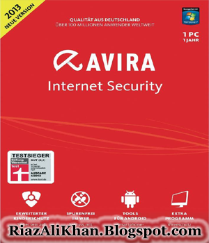avira security android avira security android