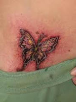 No es un hecho común que las personas sean alérgicas a la tinta del tatuaje , pero cuando se producen este tipo de reacciones . Aprenda lo que puede hacer al respecto.