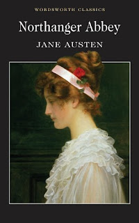 Read Northanger Abbey online free