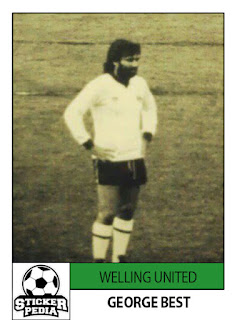 george best welling united george best welling united