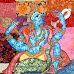 KURMA AVATAR - Brief description about Lord Vishnu on Tortoise Avatar