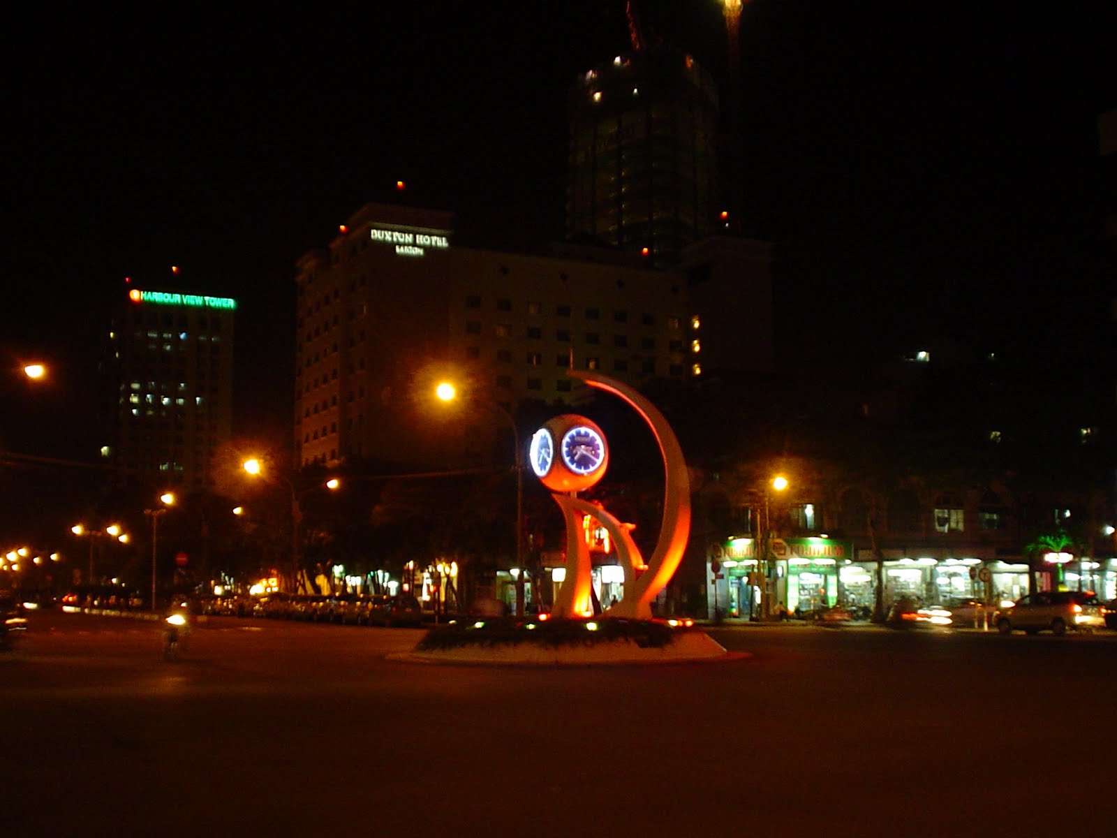 Ho Chi Minh City Casino Ho Chi Minh City Casino