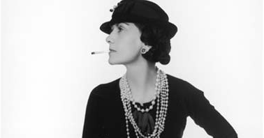 Love Of Vintage - Etsy Team: Coco Chanel -- Game Changer Extraordinaire