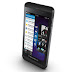  5000 BlackBerry Z10 smartphones will be delivered to members of the German government and employees