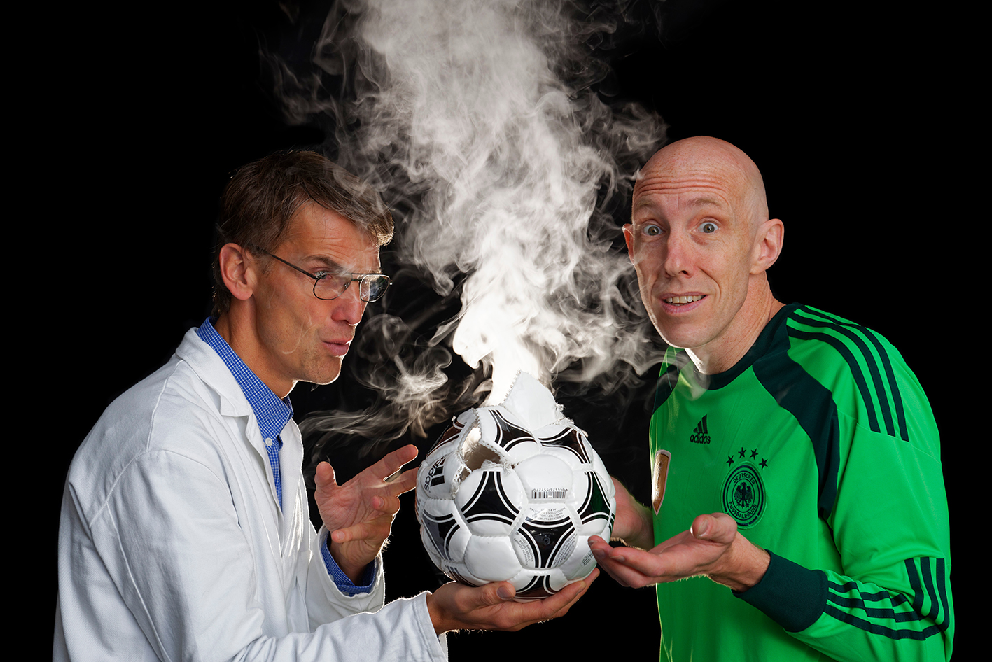 Streets Oktober 2016