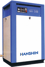 Hanshin NH 20B Piston cach am 