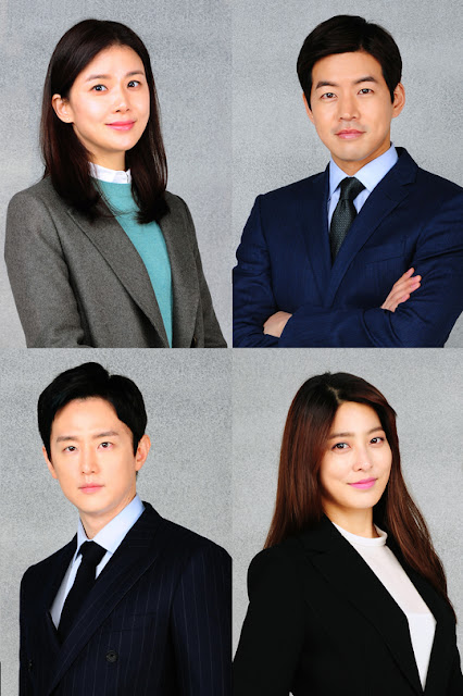 Drama Korea Terbaru Bulan Maret 2017