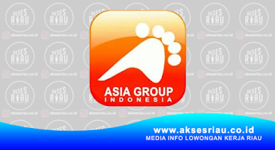 PT Asia Group Pekanbaru