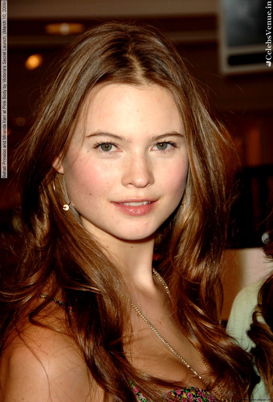 Behati Prinsloo Galleries