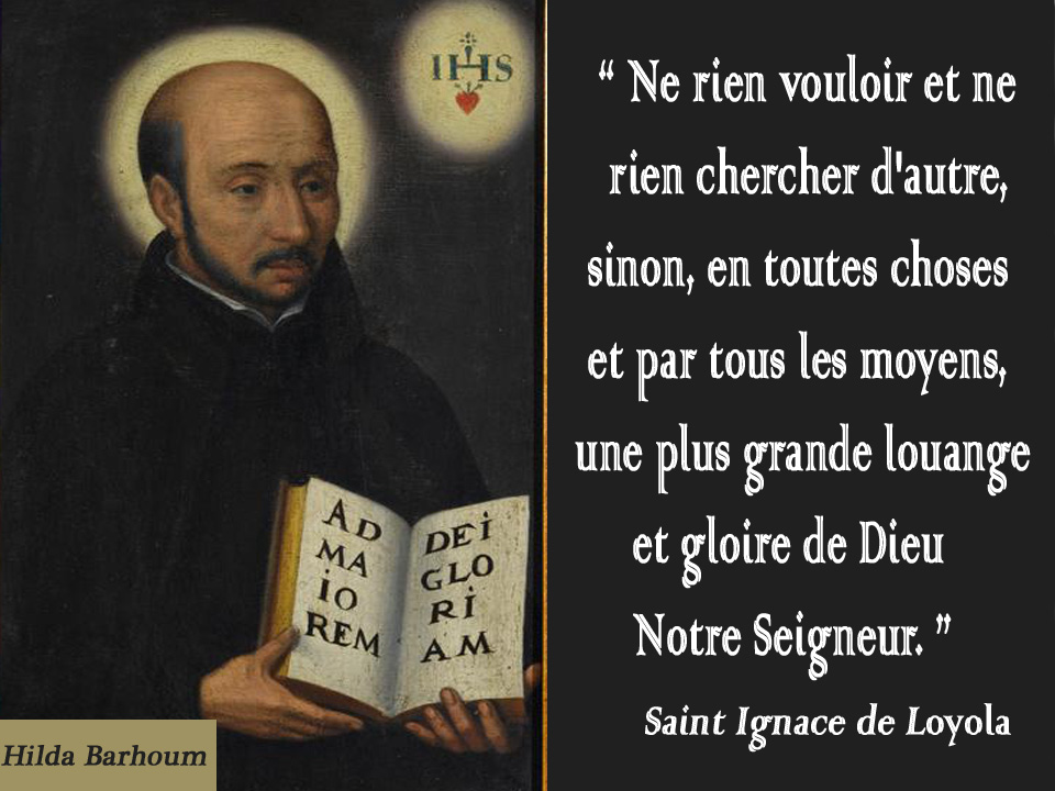 Le Christ Notre Espérance