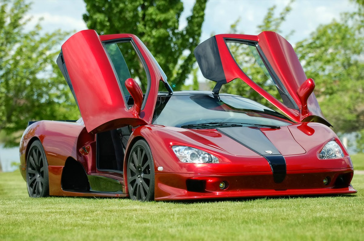 Sport Cars Red Car Wallpaper High Quality