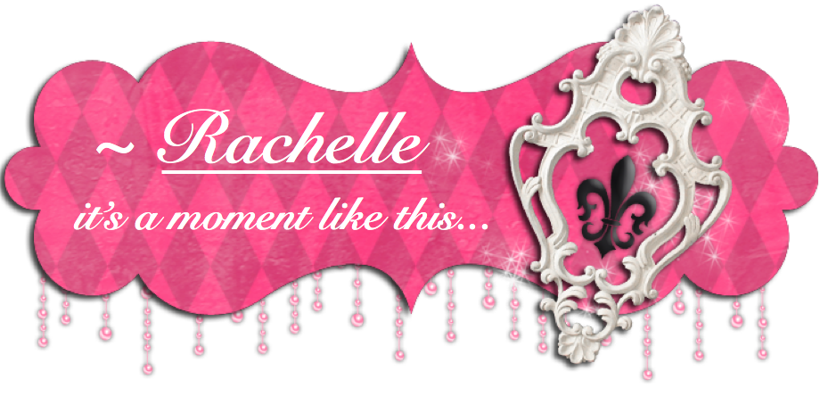 Rachelle Lee