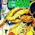 E-Man #7 - John Byrne art